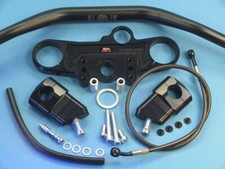 ABM Superbike Booster