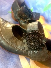 Schuhe romantik - schuhe,