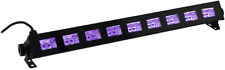 EUROLITE LED Party UV Bar-9