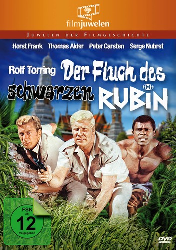 Rolf torring der - torring:, des