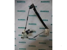 Fensterheber links vorne