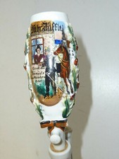  Reservistenpfeifenkopf 2. Württ. Feld Art. Rgt. Nr.29 Prinzr. Luitpold 1895-97