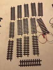 LGB /  Playmobil Eisenbahn,  Konvolut , für drinnen und draußen