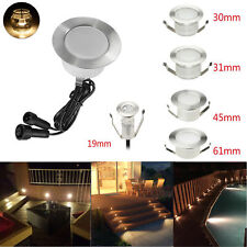 10er Set Mini LED Boden