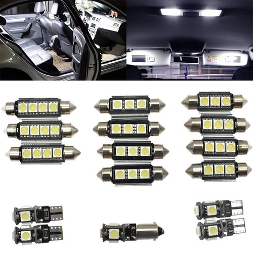 16x smd xenon led - 16x,