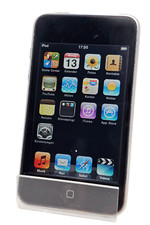 Apple iPod Touch (2