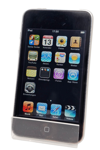 Apple ipod touch 2 - apple,