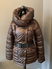 Neu Wellensteyn Jacke Bronze