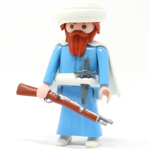Playmobil araber figur - playmobil,