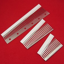 4.5mm 16 24 40 Deckerkamm-