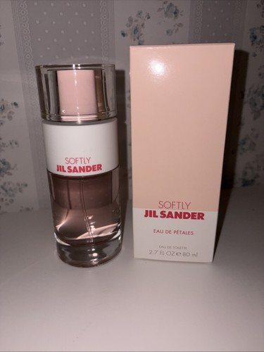 Jil sander softly eau - jil, de