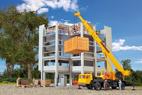 Kibri 12503 liebherr - 12503,