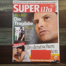 Super Illu, Nr. 33