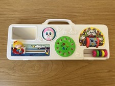 Vintage activity center - vintage, busy