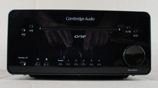 Cambridge Audio One - RX30 CD-Receiver mit DAB+, USB, Bluetooth
