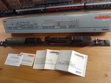 Märklin H0 26830  Zugpackung  ,,Dampfschnee-Schleuder " der DB / OVP / Defekt