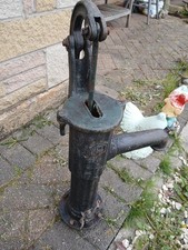 Vintage gusseisen hand - gusseisen,