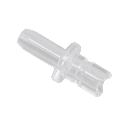 Fluid nippel form - nippel, passend