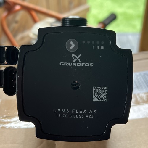 Grundfoss high efficiency - high, upm3