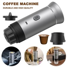 Mini-Kaffeemaschine