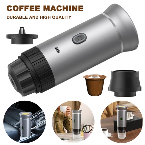Mini-Kaffeemaschine