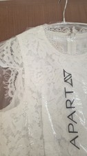 Apart kleid jumpsuit - kleid,