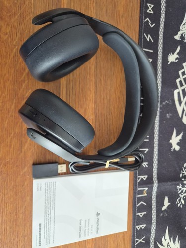 Sony pulse kabelloses - pulse, 3d
