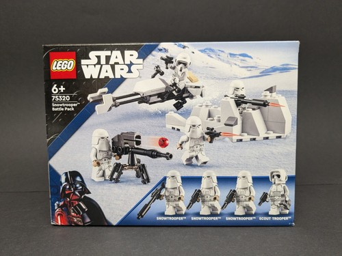 Lego 75320 star - wars, /