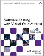 Software Testing with Visual