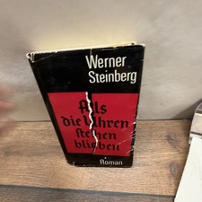 Als die uhren stehen - als,