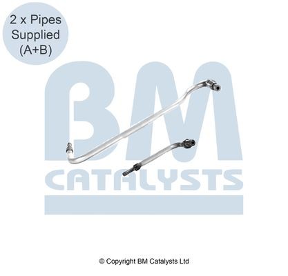 Catalysts druckleitung - catalysts,