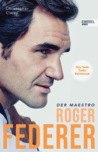 Roger federer der maestro - federer,