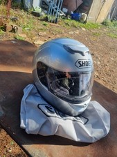 Shoei Raid 2 Motorradhelm Gr