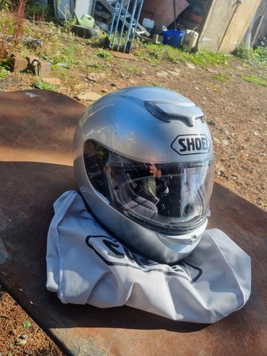 Shoei raid motorradhelm gr - motorradhelm,