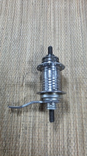 Fahrradoldtimer sachs torpedo - sachs,