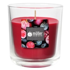 Duftkerze - Wild Berries - 8