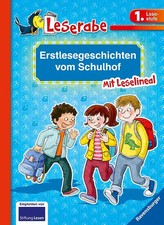 Erstlesegeschichten vom