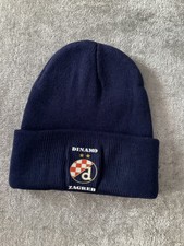 Dynamo Zagreb Beanie Mütze