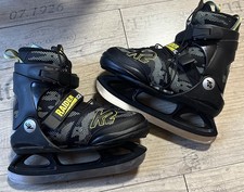 K2 RAIDER ICE Kinder