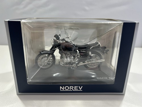 Modellauto bmw r90 6 - 1:18,