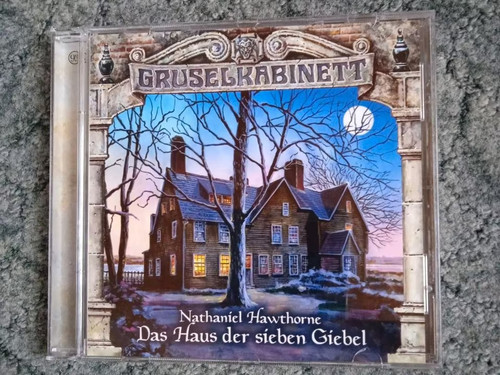 Gruselkabinett das haus - 93:,