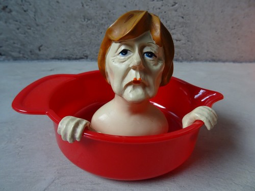 Zitruspresse merkel - zitruspresse,