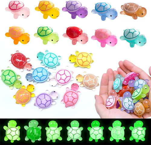 Mini-Dekorationsfiguren