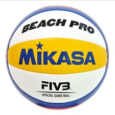 New! MIKASA Official Beach Pro