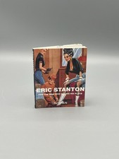 Eric Stanton For the Man