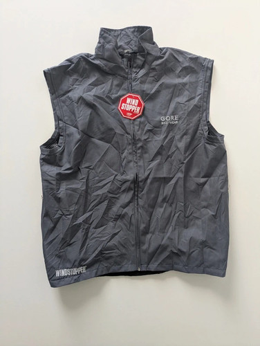 Gore bike wear windstopper - gore,