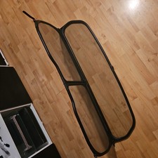 PEUGEOT 307CC 307cc Klappbar Windabweiser, Windschott klappbar 