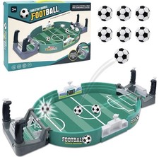 Tischfußball Spiel Mini