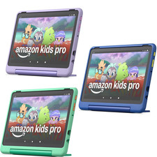 Fire HD 10 Kids Pro-Tablet