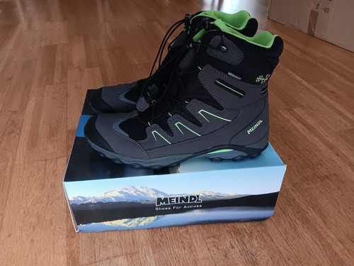 Meindl stiefel größe - meindl,